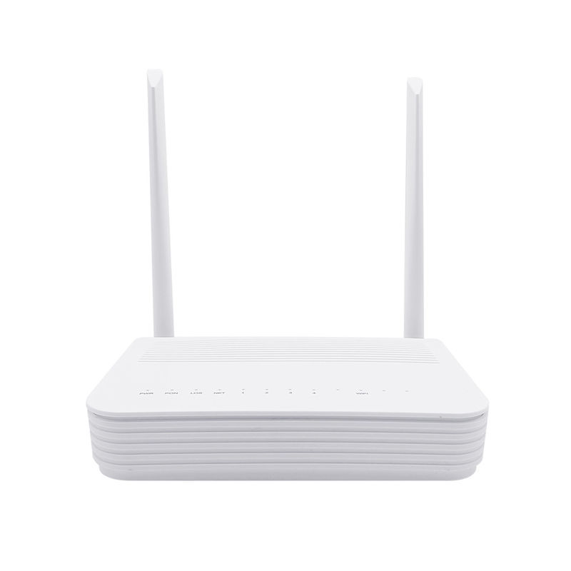 5dBi External Antennas 4GE AC1200 WiFi 5 GPON ONU SC/UPC OMCI TR069 ONT